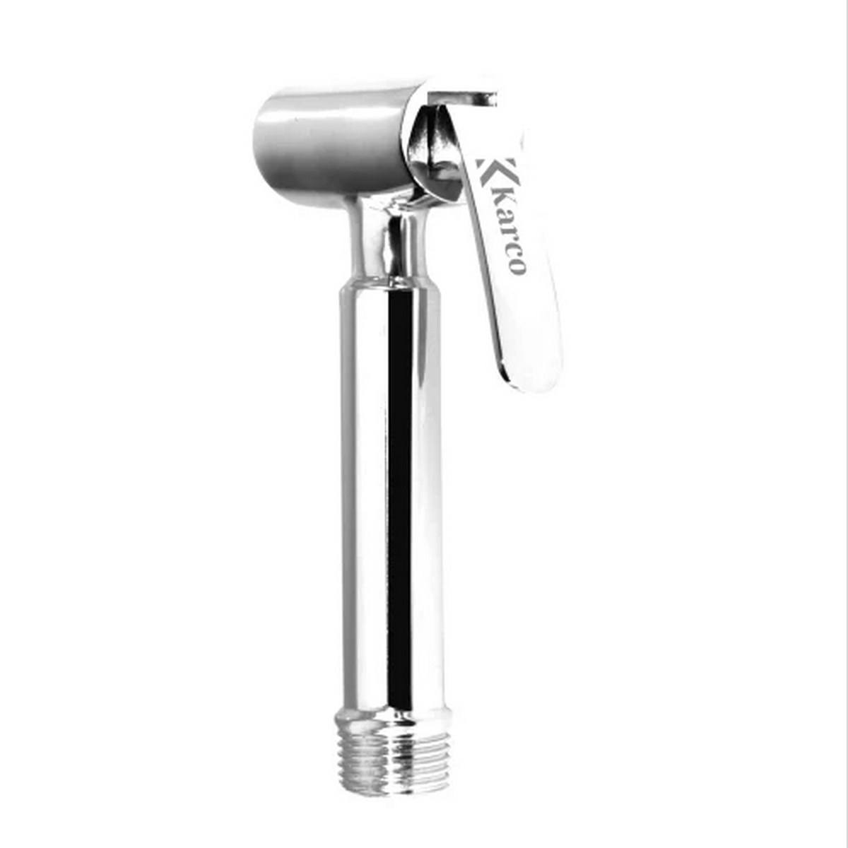 Oval Toilet Hand Spray Karco Home Services