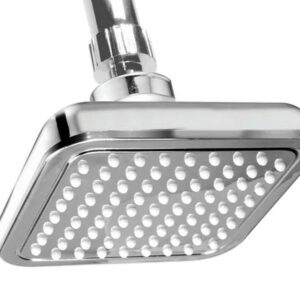 Platinum CP Shower Without Box (4 Inch)