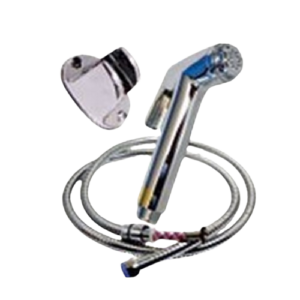 ABS FAUCET WITH HOSE AND HOOK